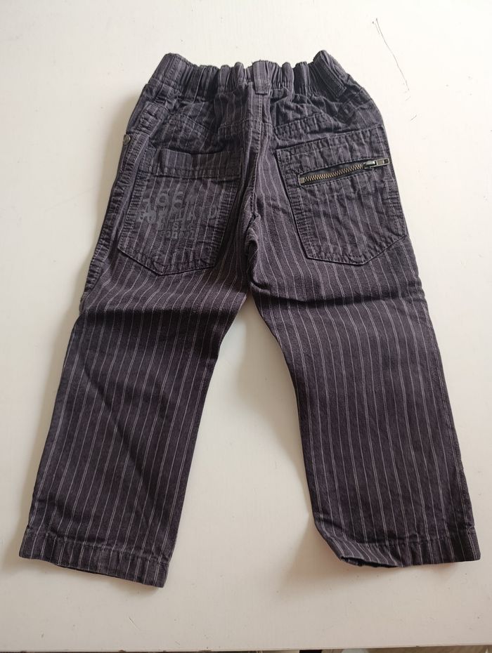Pantalon - photo numéro 3