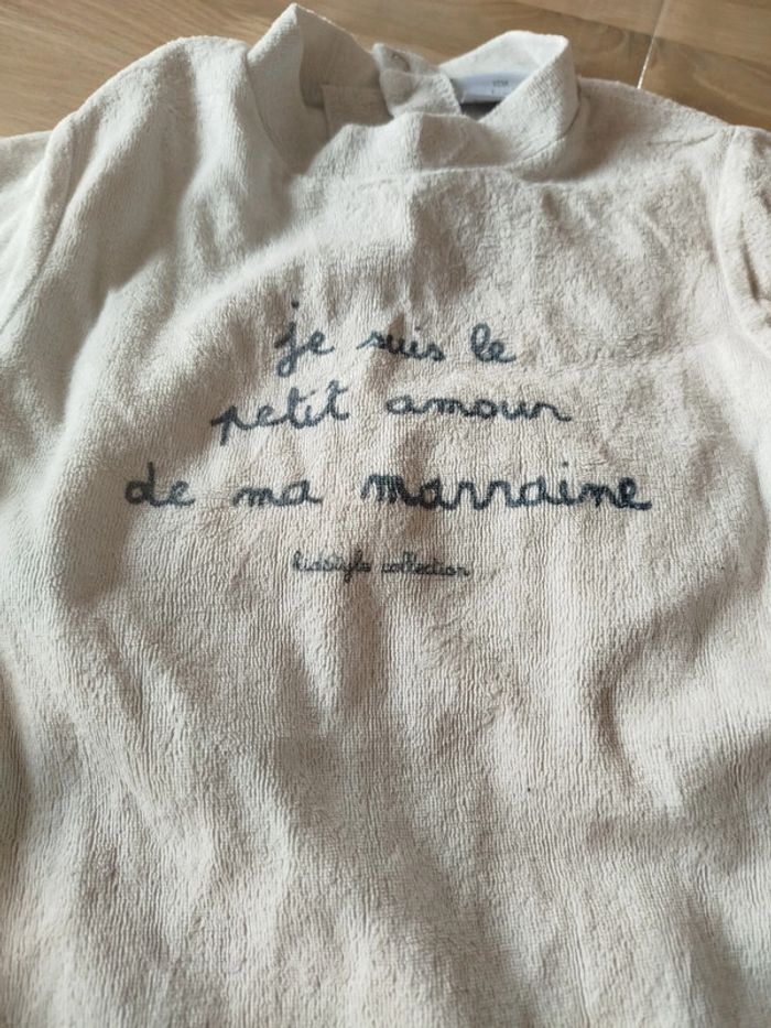 Pyjama - photo numéro 2