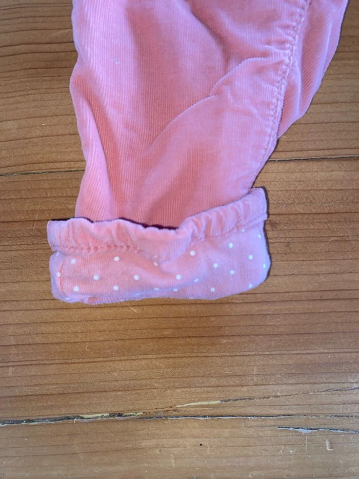 Pantalon chaud - photo numéro 2