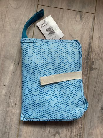 Kit matelas à langer