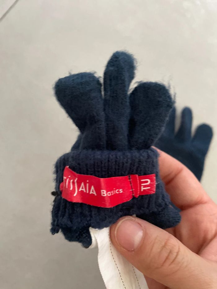 Gant hiver - photo numéro 3