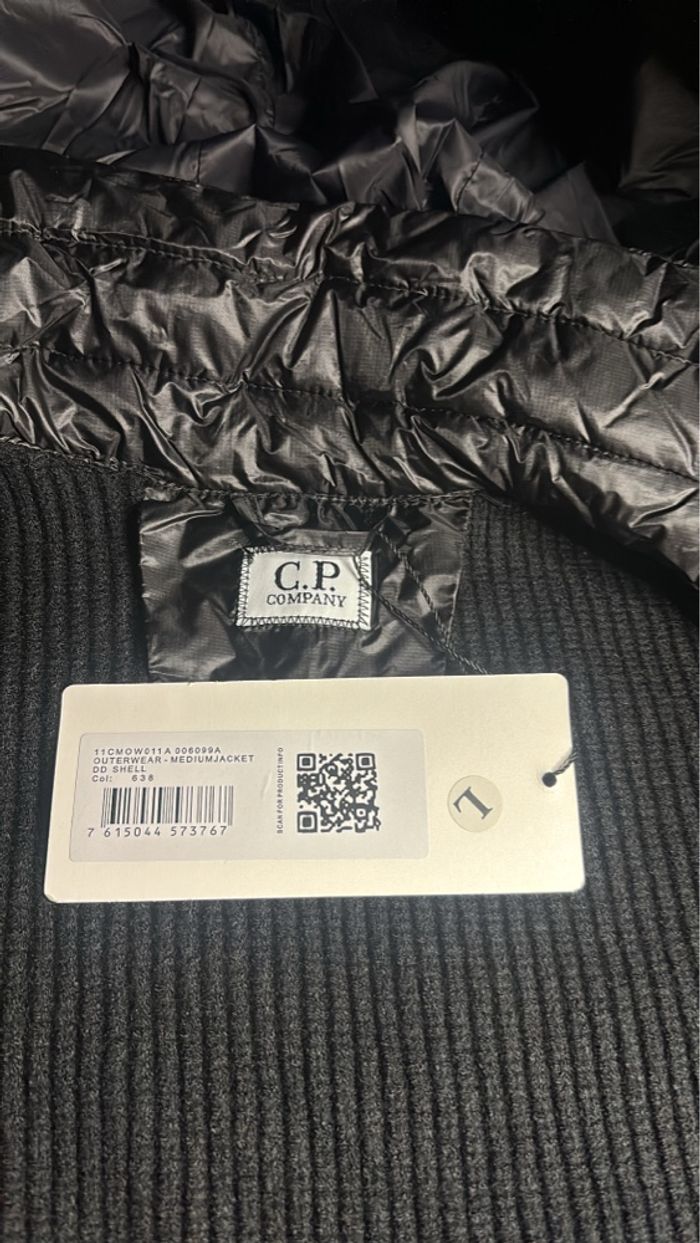 Veste cp taille L 1.1 - photo numéro 2