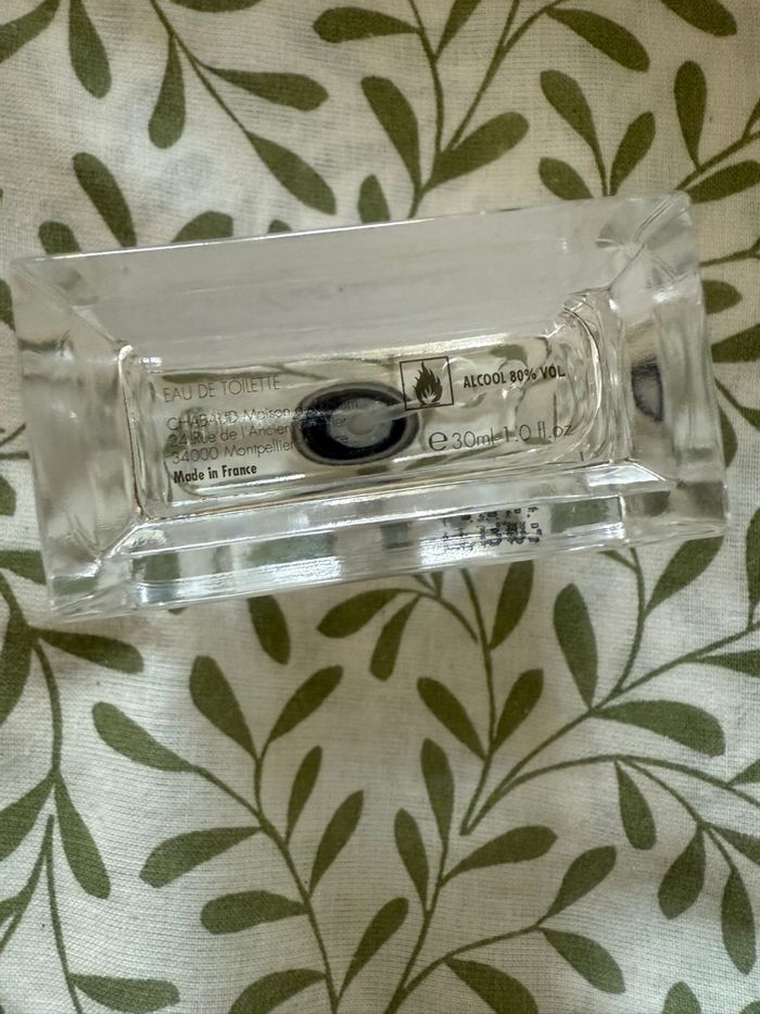 Chabaud  maison de parfum - photo numéro 3