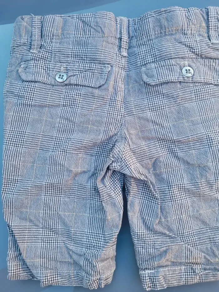 Short okaidi 5 ans - photo numéro 3