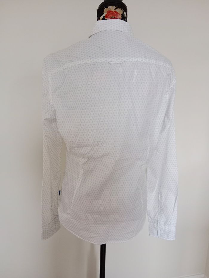 Chemise Slim Fit - photo numéro 3