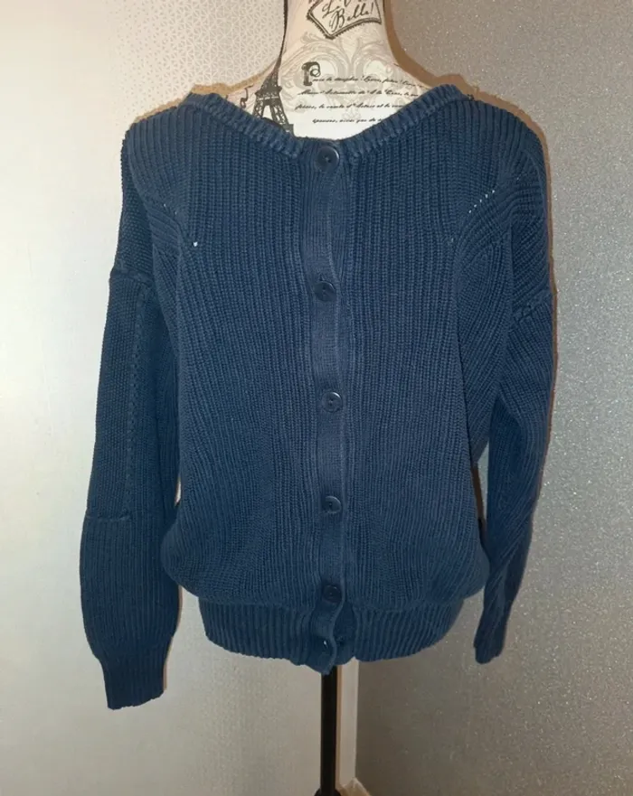 Pull femme EKYOG - photo numéro 2