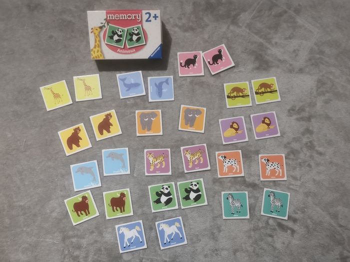 Jeux de société - photo numéro 2