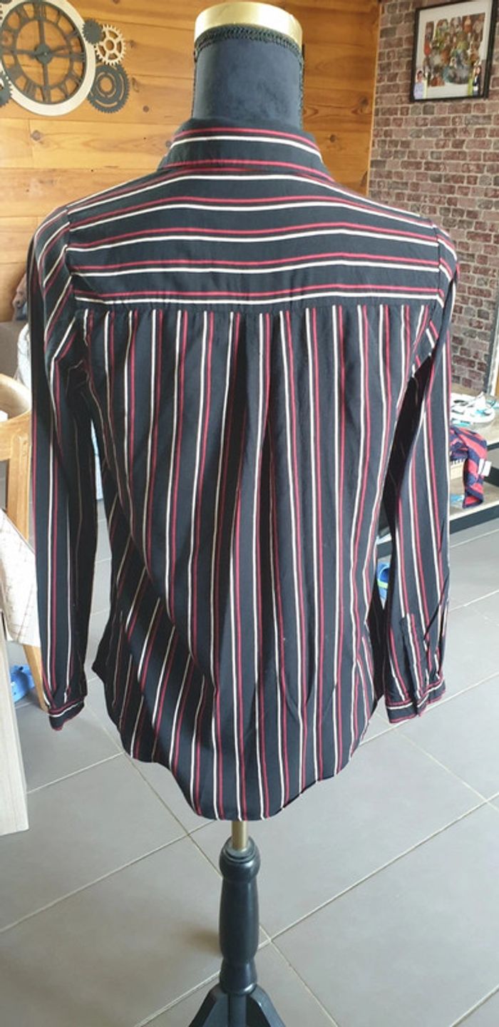 Chemise - photo numéro 2