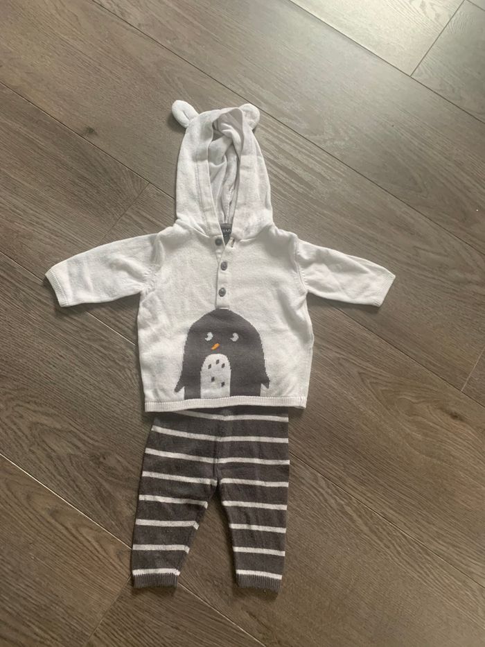 Lot pyjamas - photo numéro 4