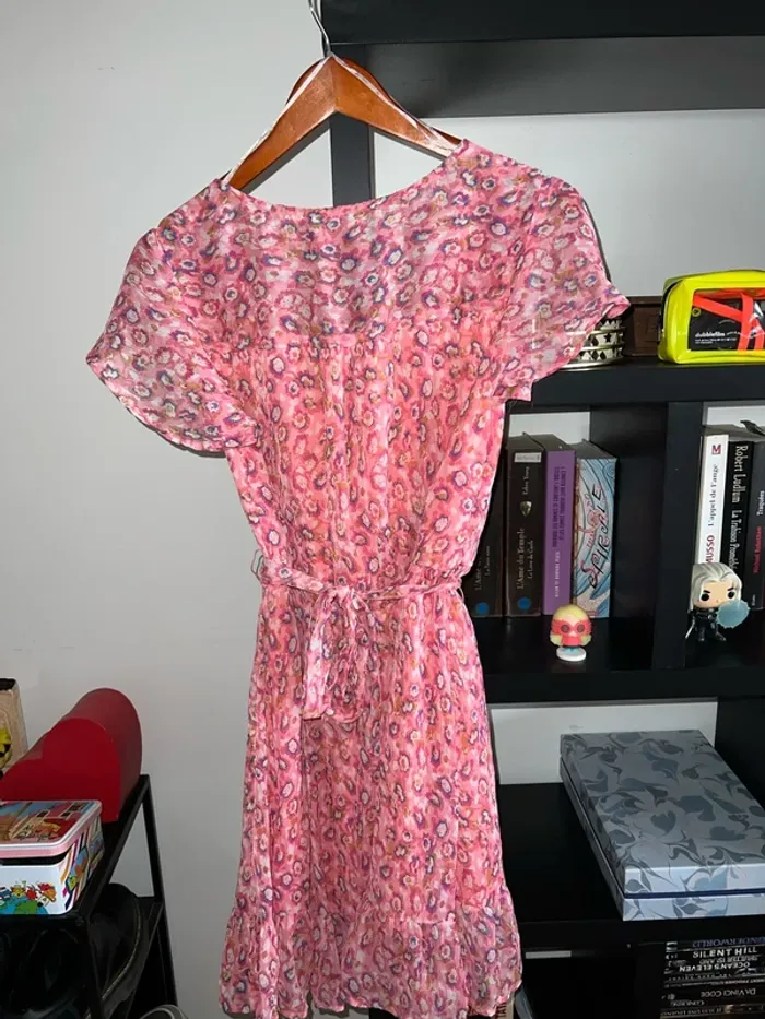 Robe d’été - photo numéro 3