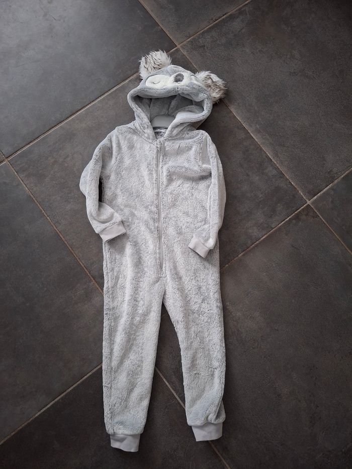 Combinaison pyjama