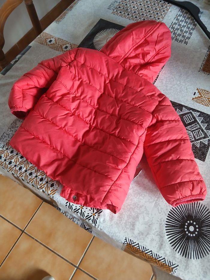 Blouson obaibi 18 mois - photo numéro 9