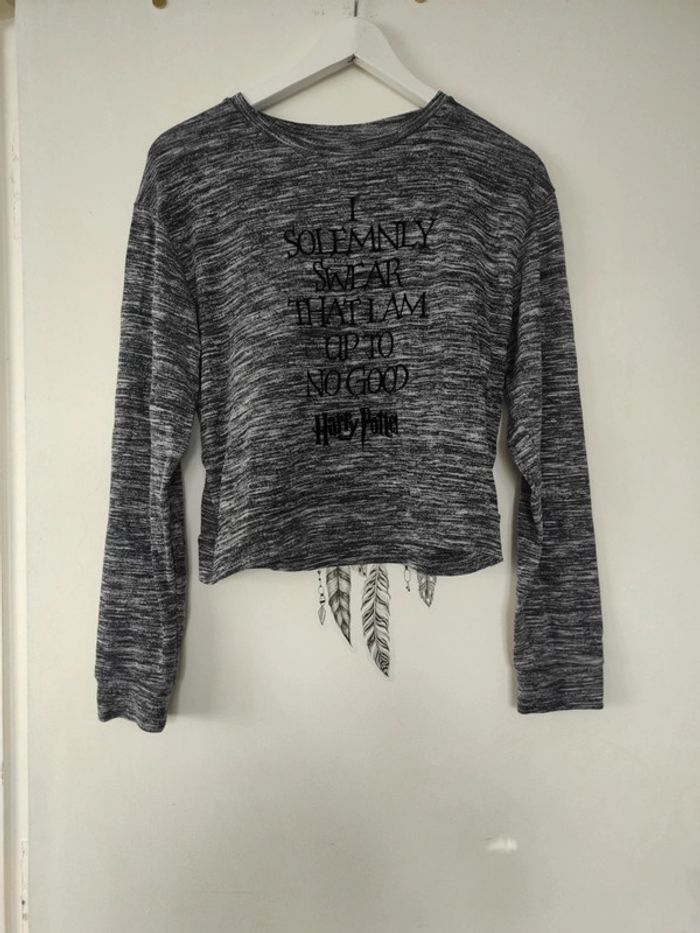 Top Harry Potter Primark