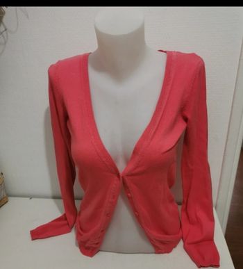 Gilet court