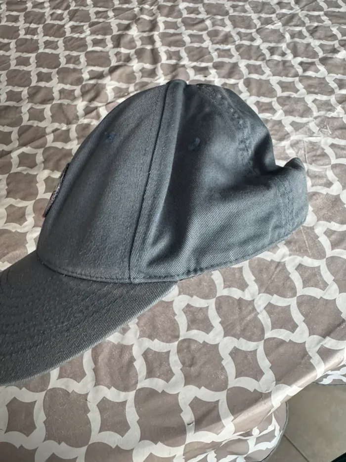 Casquette jott - photo numéro 3