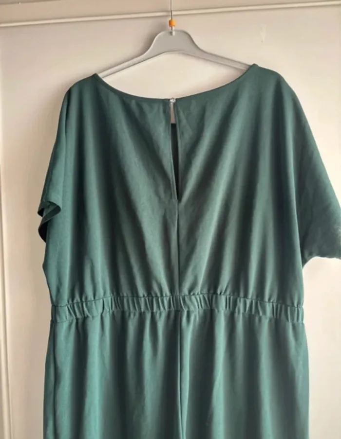 Combinaison femme taille : 3 XL 📸 - photo numéro 4