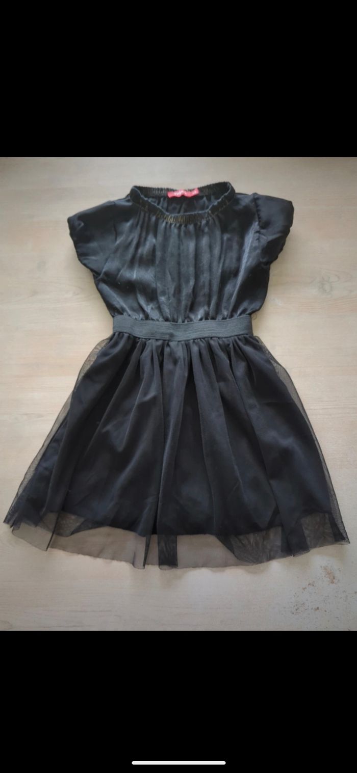 Robe fête