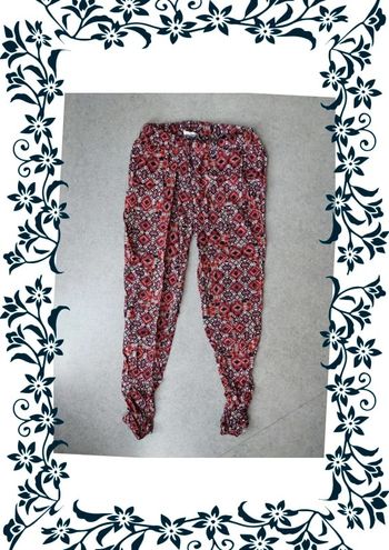 Pantalon taille 34 clockhouse