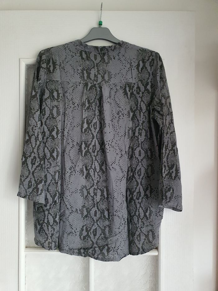 Blouse manches 3/4 - photo numéro 2