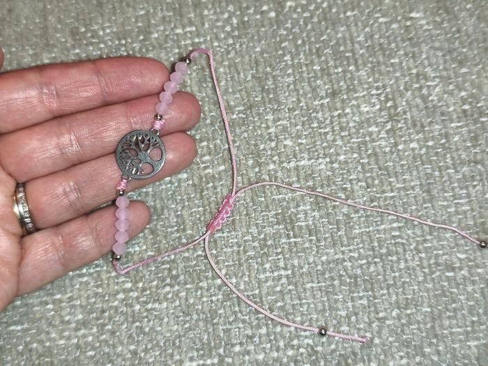 Bracelet arbre de vie - photo numéro 3