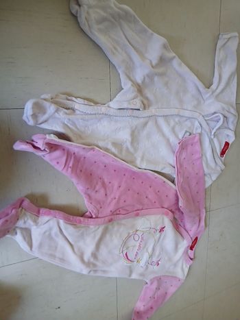 Pyjamas