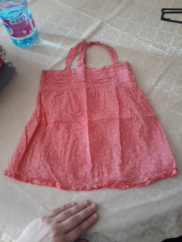 Vêtements fille 5ans - photo numéro 5