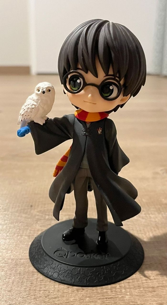 Figurine Harry Potter
