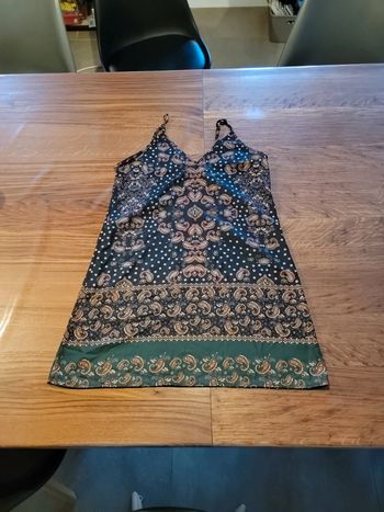 Robe femme d'été taille S
