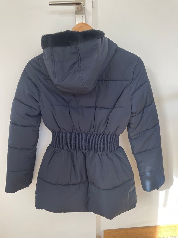 Manteau fille - photo numéro 2