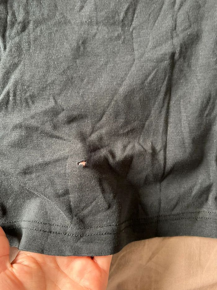 Lot de tee-shirts - photo numéro 6