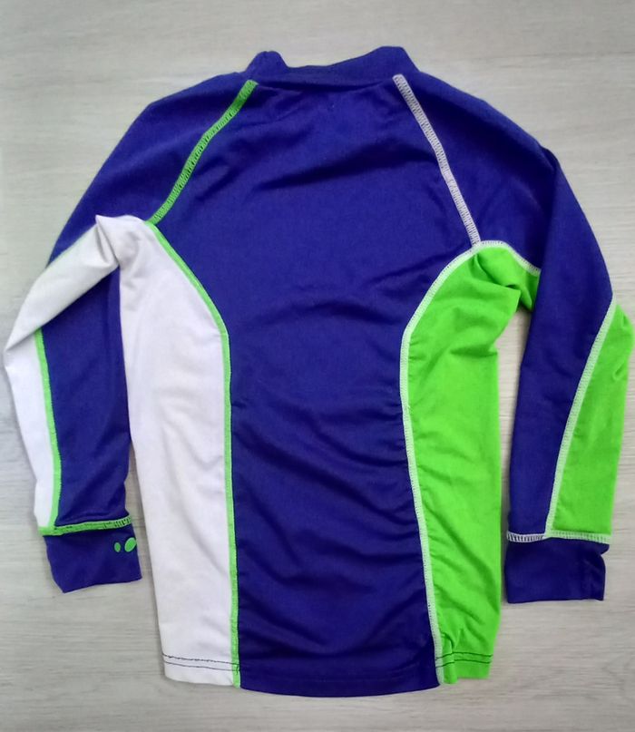 Lot de tee-shorts 4 ans garçon decathlon - photo numéro 3