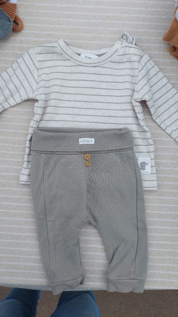 Ensemble bébé