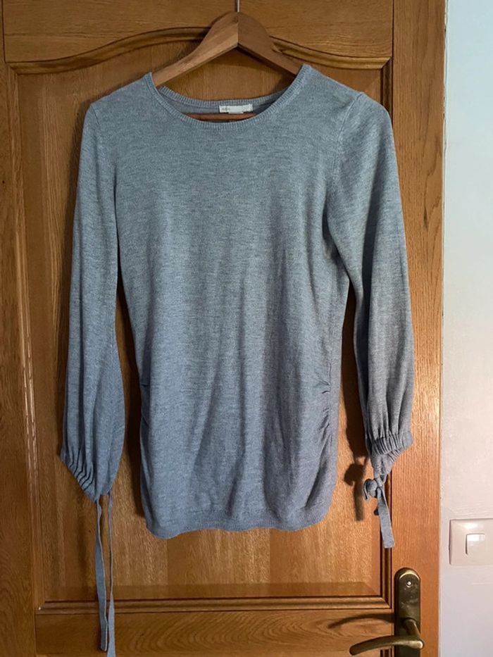 Pull H&M maternité grossesse S