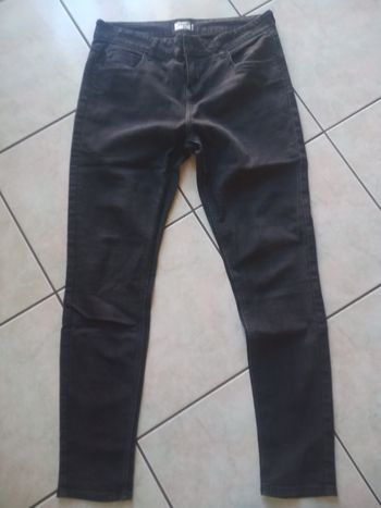 Jeans femme