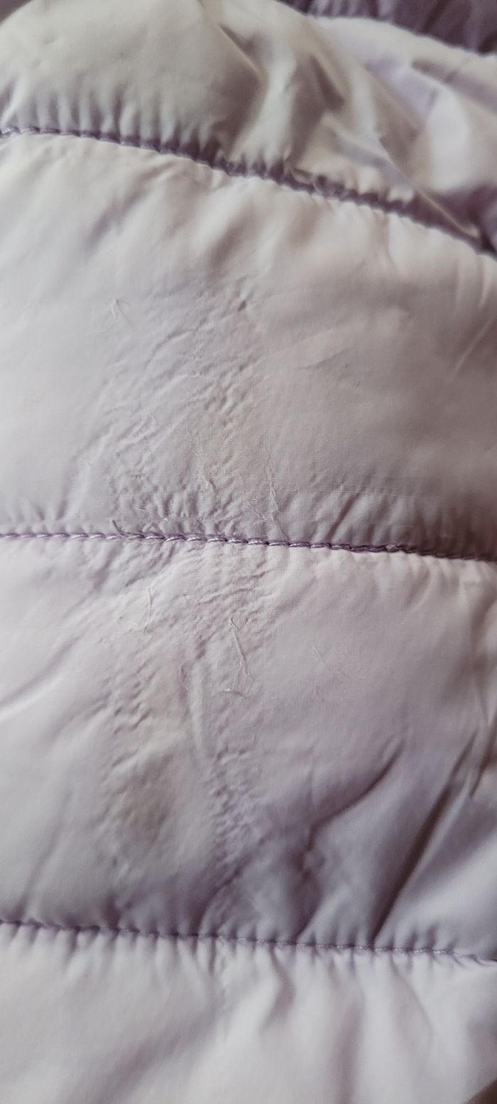 Manteau - photo numéro 3