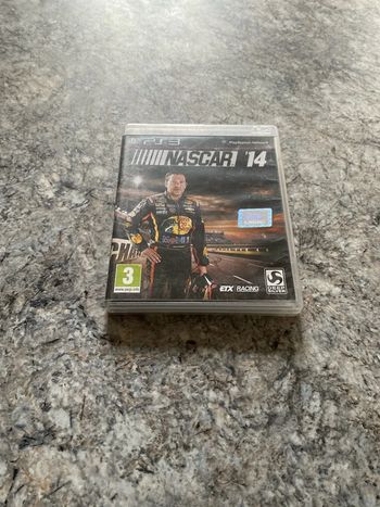 nascar 14 ps3