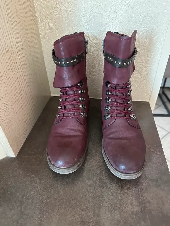 Bottines