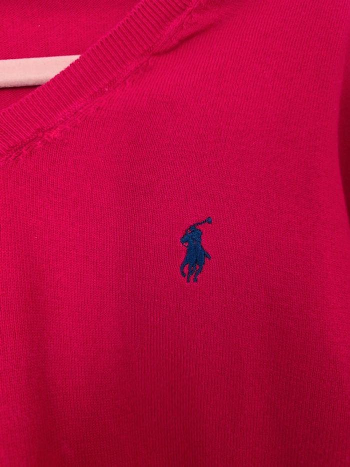 Pull Ralph Lauren S - photo numéro 2