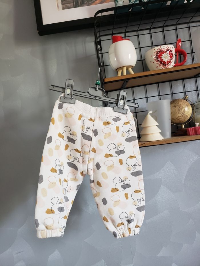 Robe 🎀 Disney baby Orchestra 12 mois 2€ - photo numéro 7
