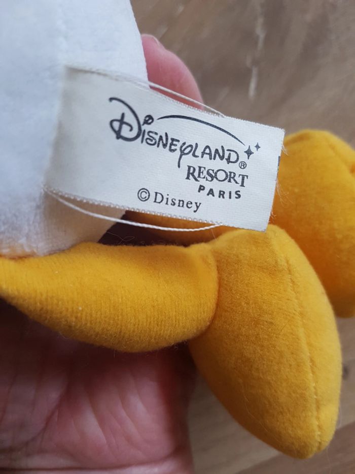 Peluche Disney Donald - photo numéro 3