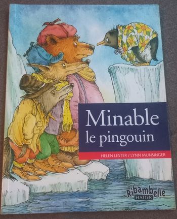 Livre enfant