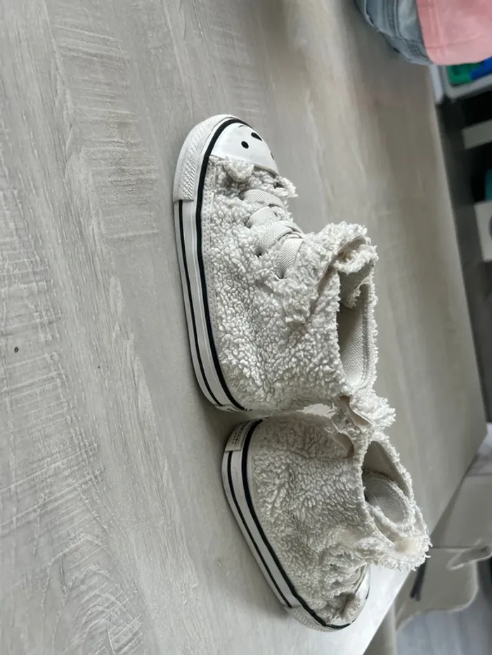 Converse p24 - photo numéro 2