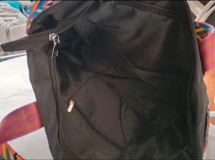 Très beau sac à main fourre tout - photo numéro 5