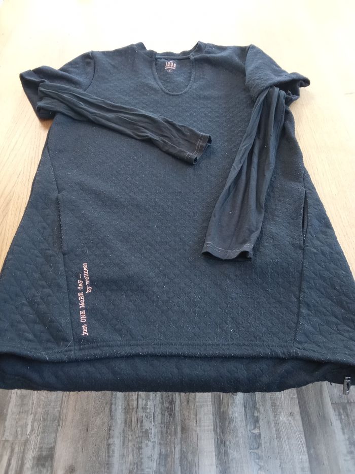 Robe Java - photo numéro 3