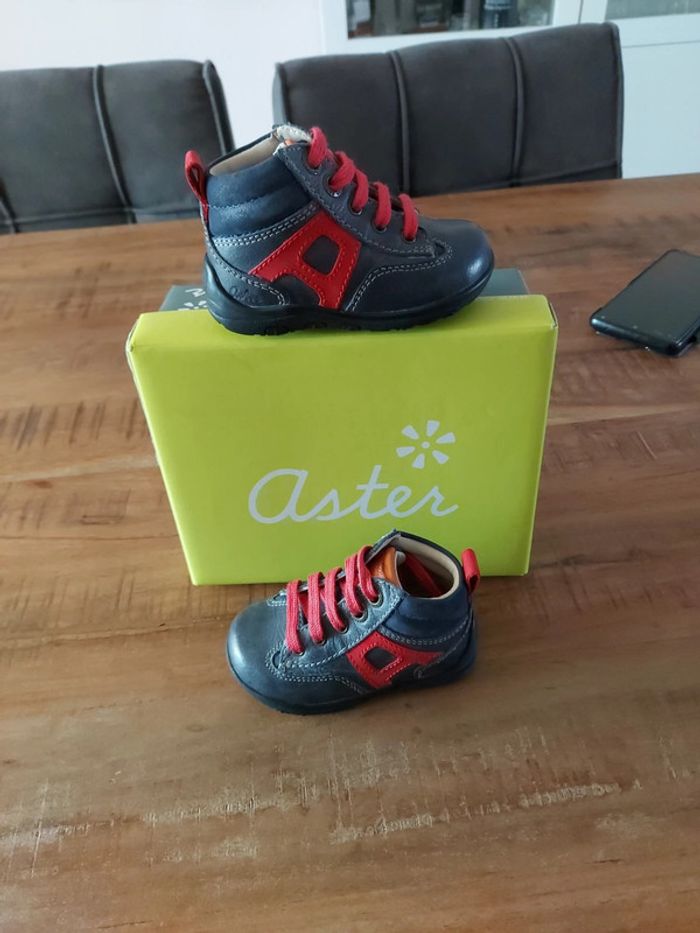 Chaussure Aster - photo numéro 2