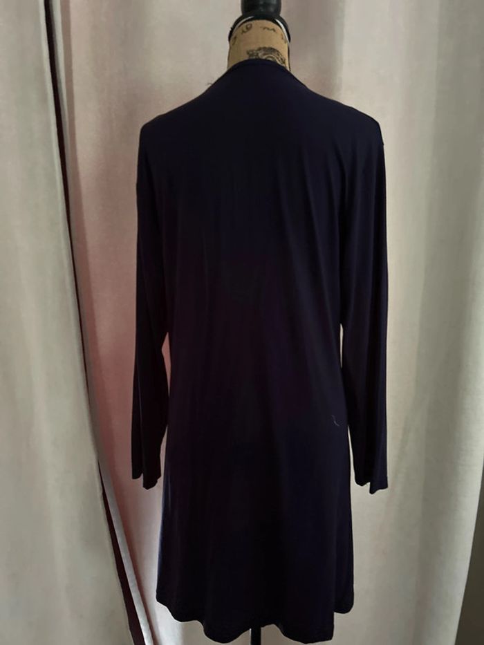 Veste longue - photo numéro 6