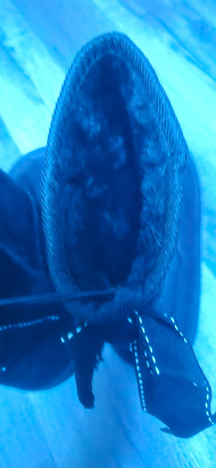 Bottines fille - photo numéro 3