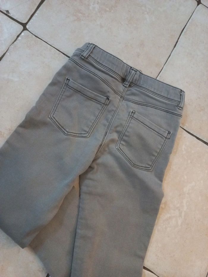 Jegging slim bande côté brillante 🌟 Noël - photo numéro 6