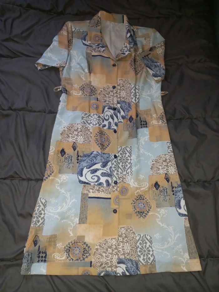 Robe Vintage Taille 40