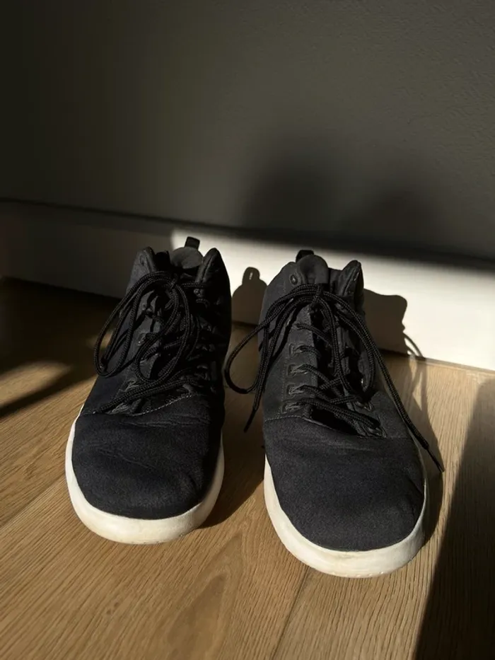 Baskets